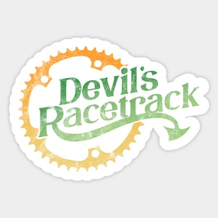 Devils 2 Sticker